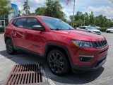 Used 2021 Jeep Compass 80th Special Edition image 2