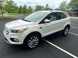 Used 2017 Ford Escape Titanium image 6