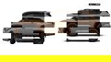 New 2025 Toyota Sequoia TRD Pro image 4