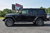 New 2025 Jeep Wrangler Sahara image 6