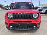 Used 2023 Jeep Renegade Altitude w/ Convenience Group I image 2