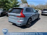 Certified 2022 Volvo XC60 B6 R-Design w/ Advanced Package image 6