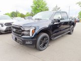 New 2025 Ford F150 Lariat image 3