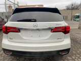 Used 2016 Acura MDX SH-AWD w/ Technology Package image 5