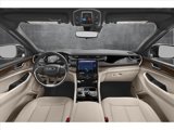 New 2025 Jeep Grand Cherokee Limited 4xe image 5