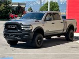 Used 2022 RAM 2500 Power Wagon w/ Level 1 Equipment Group image 3