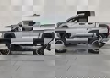 New 2025 Toyota Tacoma TRD Off-Road image 4