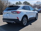 Used 2022 Ford Escape SEL w/ Technology Package image 3