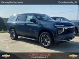 New 2025 Chevrolet Tahoe LS image 3