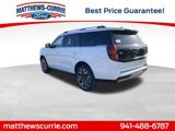 New 2025 Ford Expedition Platinum image 6