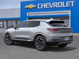 New 2025 Chevrolet Equinox EV LT image 3