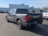 New 2025 RAM 1500 Laramie image 4