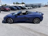 New 2026 Chevrolet Corvette Stingray Premium Conv w/ Z51 Performance Package image 2