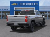 New 2025 Chevrolet Silverado 2500 LT w/ Trail Boss Package image 4