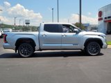 New 2025 Toyota Tundra Platinum image 2