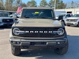 New 2025 Ford Bronco Outer Banks image 2