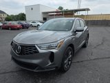 Certified 2025 Acura RDX A-Spec image 4