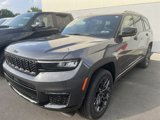 New 2025 Jeep Grand Cherokee L Summit image 4