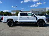New 2026 Ford F350 Lariat image 3