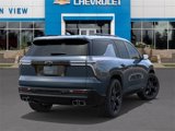 New 2026 Chevrolet Traverse RS w/ LPO, Floor Liner Package image 4