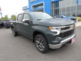 New 2026 Chevrolet Silverado 1500 LT image 2
