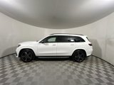 New 2025 Mercedes-Benz GLS 450 4MATIC image 4