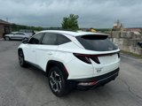 Used 2022 Hyundai Tucson SEL image 4