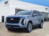 New 2025 Cadillac Escalade Sport Platinum w/ LPO, Floor Liner Package image 2