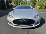 Used 2015 Tesla Model S 85D image 2