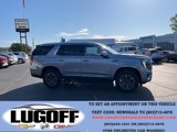 New 2025 GMC Yukon Elevation image 2