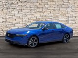 New 2025 Honda Accord Sport image 2
