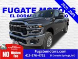 New 2025 RAM 2500 Big Horn image 1