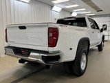 New 2025 Chevrolet Silverado 3500 LTZ w/ LTZ Convenience Package image 5