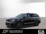 New 2025 Kia Telluride SX X-Line image 3