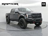 New 2025 Ford F150 Raptor w/ Equipment Group 803A Raptor R image 1