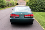 Used 2002 Honda Accord EX image 4