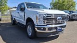 New 2025 Ford F250 XLT image 2