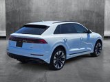 New 2025 Audi Q8 Premium Plus image 2