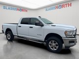 Used 2024 RAM 2500 Big Horn image 3