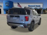New 2026 Honda Passport TrailSport Elite image 4