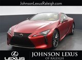 New 2025 Lexus LC 500 Coupe image 5