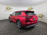 New 2025 Mitsubishi Outlander SE image 5