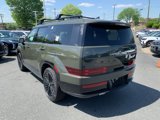 New 2025 Hyundai Santa Fe Calligraphy image 3