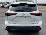 Used 2023 Toyota Highlander Limited image 4