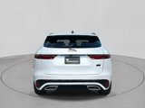 New 2026 Jaguar F-PACE R-Dynamic S image 3