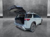 New 2025 Nissan Pathfinder Platinum image 2