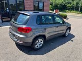 Used 2015 Volkswagen Tiguan S image 5