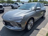 New 2025 Buick Envista Avenir image 3