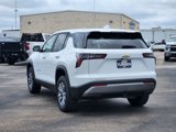 New 2026 Chevrolet Equinox LT w/ Safety and Technology Package image 4