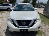 Used 2017 Nissan Murano SV image 2